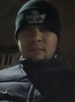Жыргалбек, 31 год, Екатеринбург