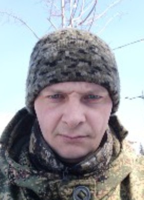 Максим, 31, Россия, Давлеканово