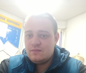 Anton, 29 лет, Бугульма