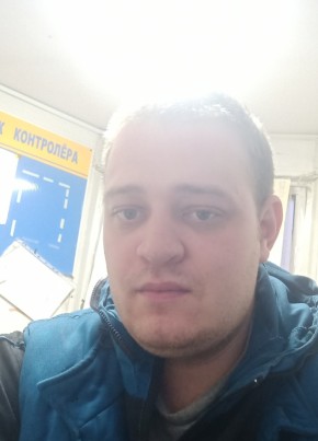 Anton, 29, Россия, Бугульма