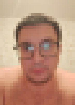 Михаил из Востряково 33 года