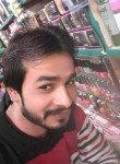 Rameez Khan, 23  , Faisalabad