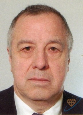 Vladimir, 69, Germany, Augsburg