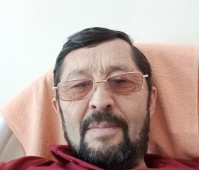 Урал, 62 года, Көкшетау
