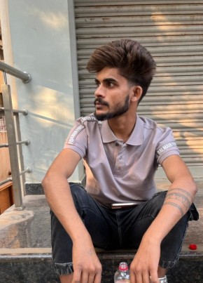 Malik, 19, India, Secunderabad