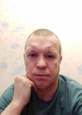Руслан, 45, Россия, Архангельск