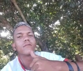 Sherlisson, 25 лет, Rondonópolis