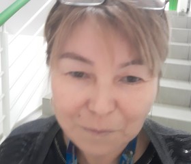 Гульнара, 56 лет, Астана