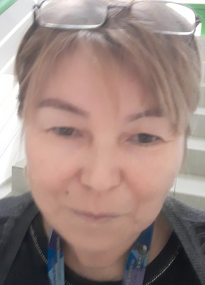 Гульнара, 56, Қазақстан, Астана