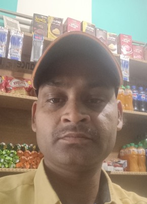 Sandeep, 38, India, Varanasi