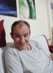 Θανασης, 53 года, Θεσσαλονίκη