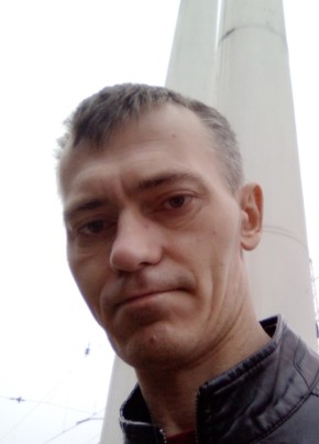 Сергей, 49, Россия, Черногорск