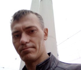 Сергей, 48 лет, Черногорск