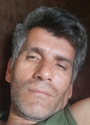 Durmus Karakaş, 46, Türkiye Cumhuriyeti, İzmir