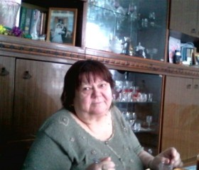 Тамара, 69 лет, Ліда