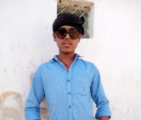 Sarkar, 21 год, Indore