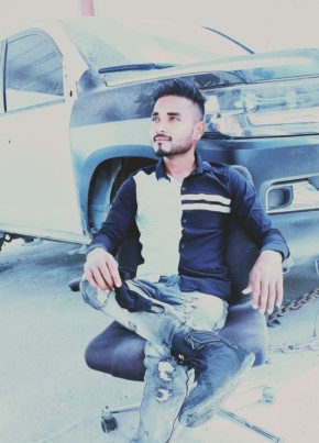 Pardip kumar, 25, دَوْلَة قَطَر, الريان