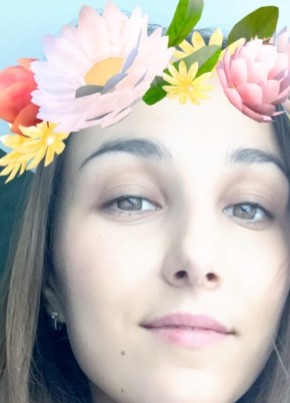 Nina, 33, Russia, Kazan