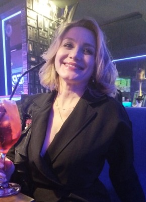 Alyenka, 49, Russia, Syktyvkar