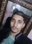 Ali hassan, 23 года, لاہور