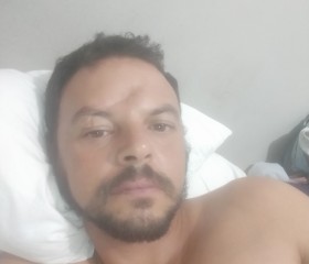 Cristian, 38 лет, Goiânia