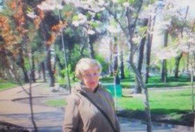 Olga, 69 - Разное
