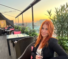 Vladlena, 32, Saint Petersburg