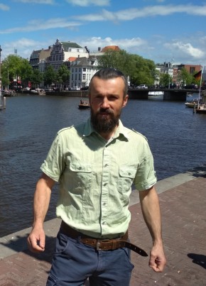 Сергей, 33, Rzeczpospolita Polska, Legnica