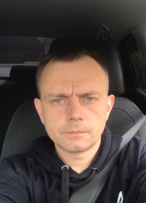 Aleksandr, 38, Russia, Rybinsk