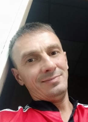 Сергей, 48, Россия, Невельск