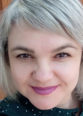 Natalya, 39, Russia, Ishim