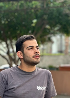 Ahmet, 25, Türkiye Cumhuriyeti, Mersin