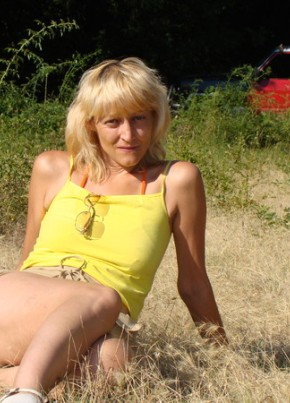lili, 50, Россия, Апатиты