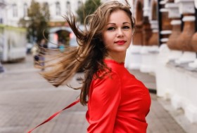 Катя Смирнова, 34 - Разное