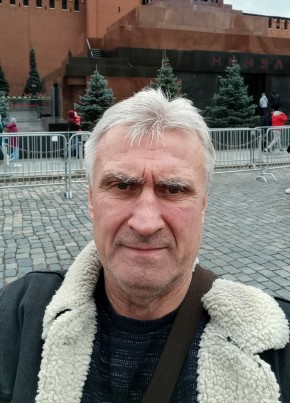 Сергей, 54, Россия, Сургут