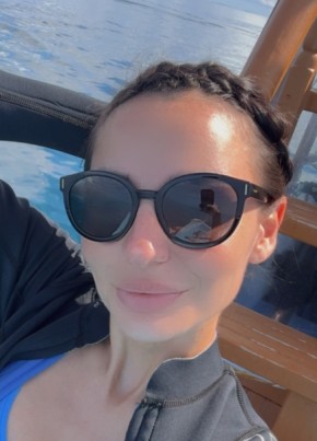 Татьяна из މާލެ 37 лет
