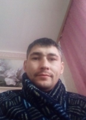 Pavel, 30, Россия, Джубга