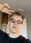 Михаил - Астрахань