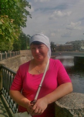 Ольга, 47, Россия, Великий Новгород