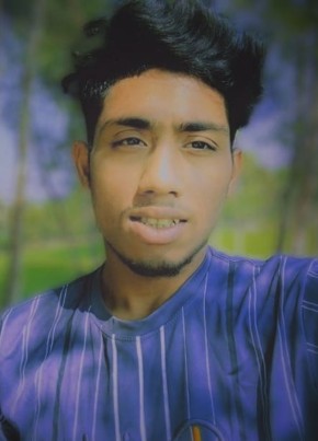 Hridoy Hossain, 20, বাংলাদেশ, চট্টগ্রাম
