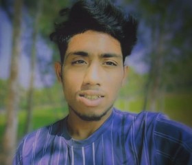 Hridoy Hossain, 20 лет, চট্টগ্রাম