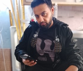 سيمور, 20, London