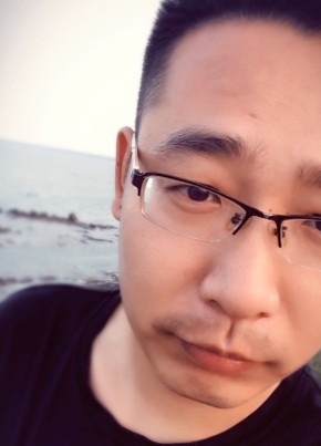 我们都已经成为自己讨厌的人, 39, China, Yingkou