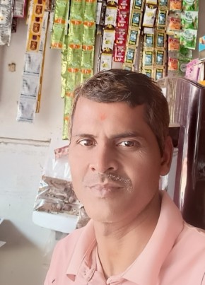 Sahadev, 43, India, Bhubaneshwar