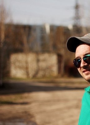 Дмитрий, 32, Россия, Бронницы