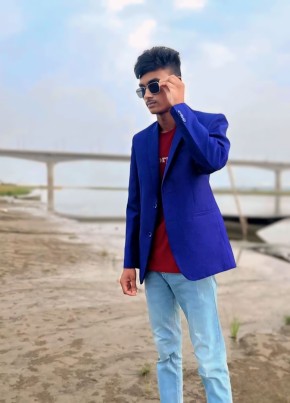 Shazid khan, 18, বাংলাদেশ, পাবনা