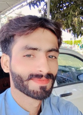 Atif, 18, پاکستان, كوٹ ادُّو‎