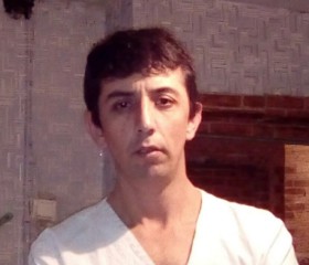 NAZIR, 35 лет, Вихоревка