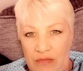 lidiya, 60, Yekaterinburg