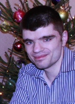 Michail, 38, Рэспубліка Беларусь, Горад Мінск